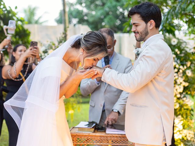 O casamento de Lucas e Bruna em Maceió, Alagoas 58