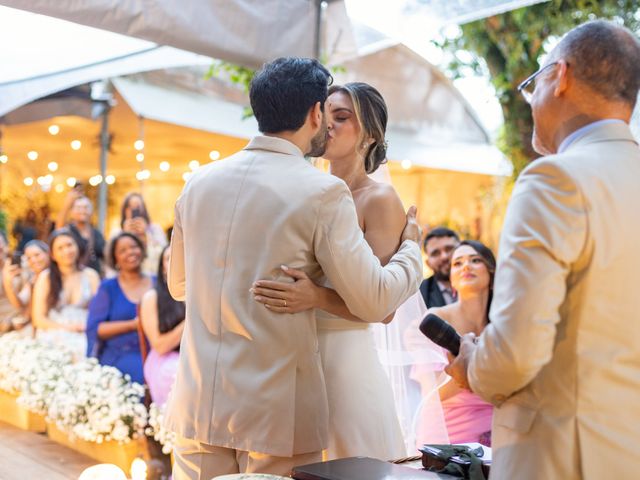 O casamento de Lucas e Bruna em Maceió, Alagoas 59