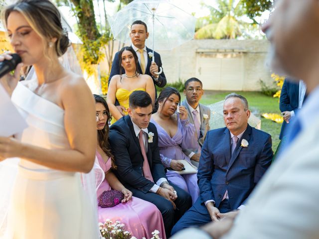 O casamento de Lucas e Bruna em Maceió, Alagoas 60