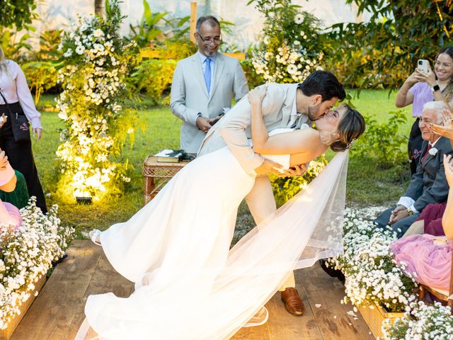 O casamento de Lucas e Bruna em Maceió, Alagoas 1