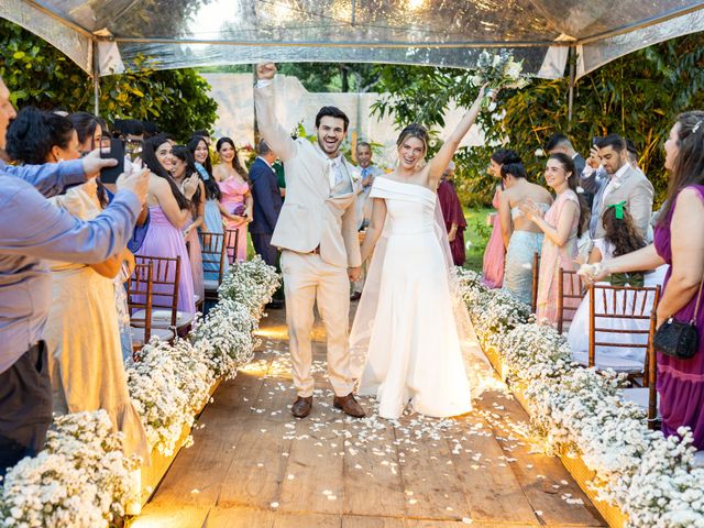 O casamento de Lucas e Bruna em Maceió, Alagoas 61