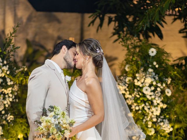 O casamento de Lucas e Bruna em Maceió, Alagoas 62