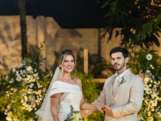 O casamento de Lucas e Bruna em Maceió, Alagoas 63