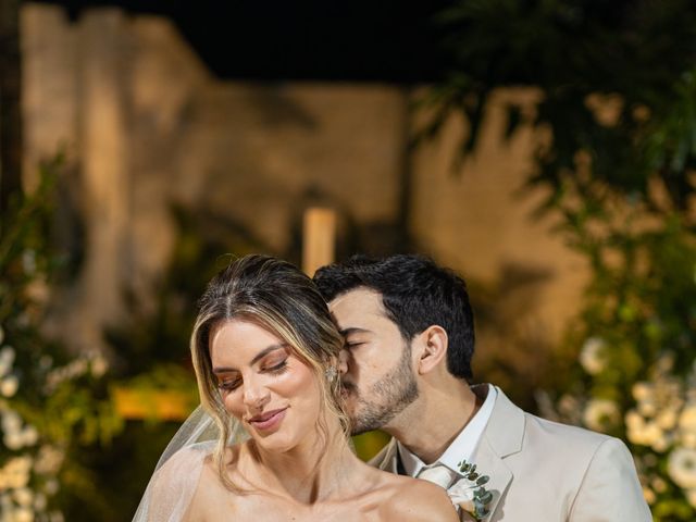 O casamento de Lucas e Bruna em Maceió, Alagoas 2