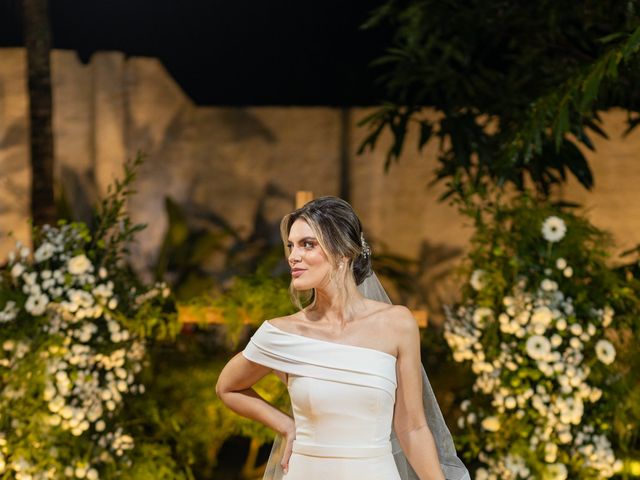 O casamento de Lucas e Bruna em Maceió, Alagoas 67