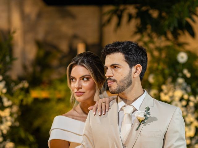 O casamento de Lucas e Bruna em Maceió, Alagoas 68