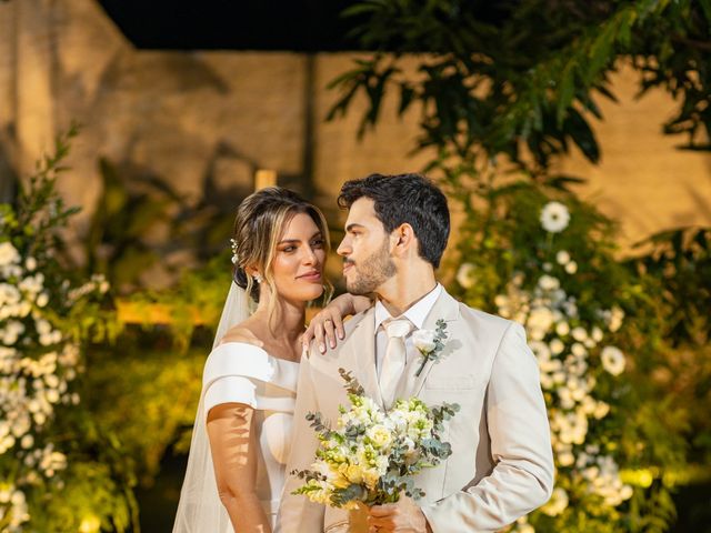 O casamento de Lucas e Bruna em Maceió, Alagoas 69