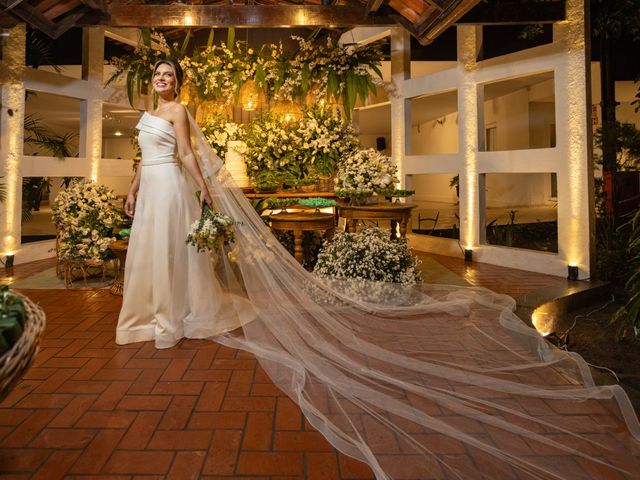 O casamento de Lucas e Bruna em Maceió, Alagoas 71