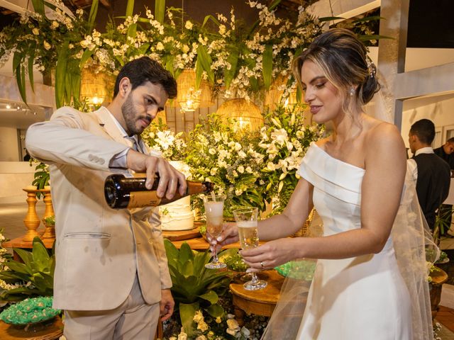 O casamento de Lucas e Bruna em Maceió, Alagoas 72