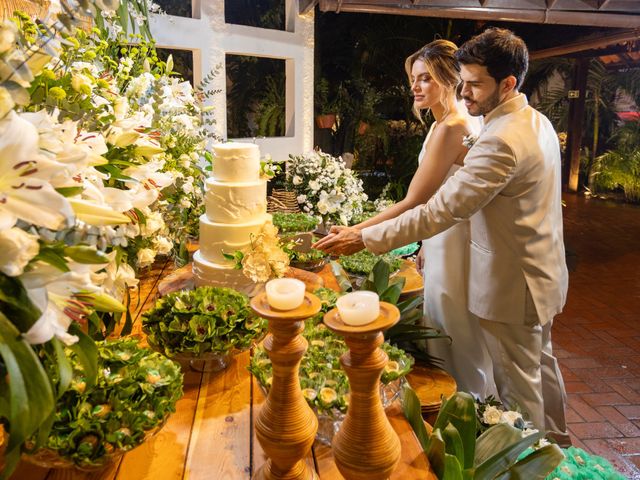 O casamento de Lucas e Bruna em Maceió, Alagoas 73