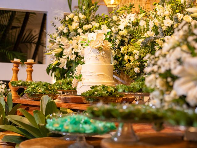 O casamento de Lucas e Bruna em Maceió, Alagoas 75