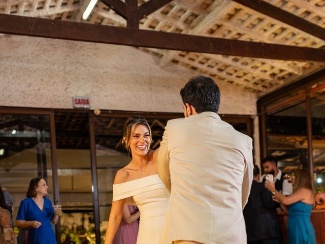 O casamento de Lucas e Bruna em Maceió, Alagoas 78