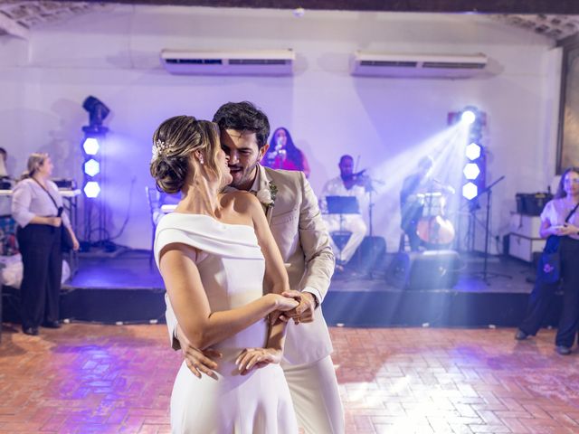 O casamento de Lucas e Bruna em Maceió, Alagoas 79