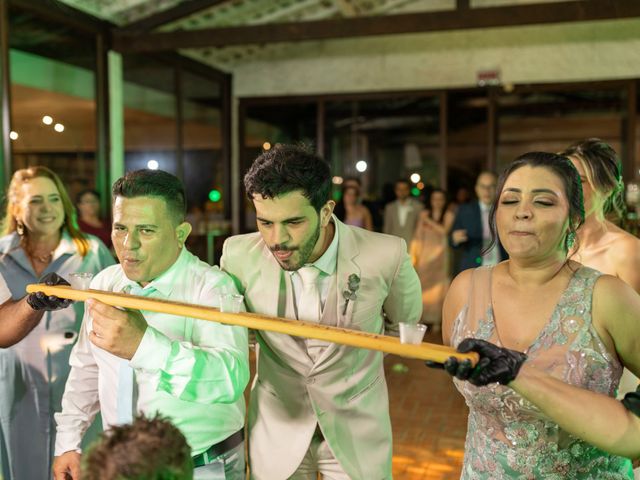 O casamento de Lucas e Bruna em Maceió, Alagoas 80