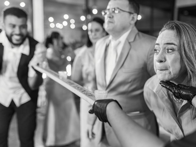 O casamento de Lucas e Bruna em Maceió, Alagoas 81