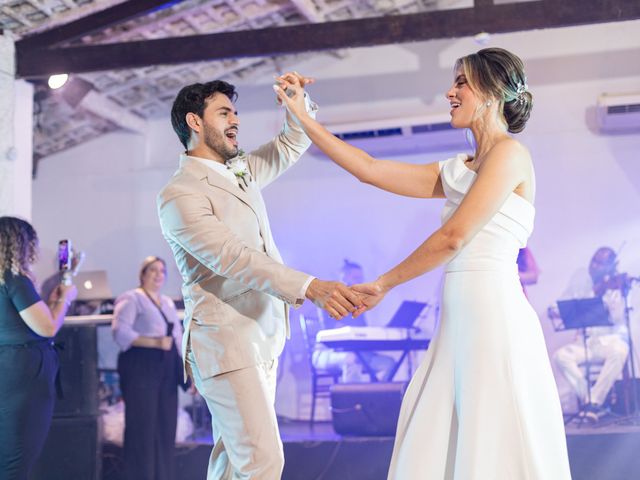 O casamento de Lucas e Bruna em Maceió, Alagoas 84