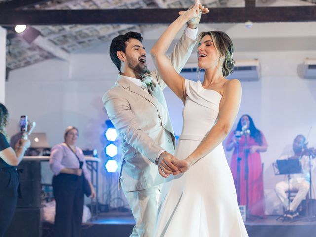 O casamento de Lucas e Bruna em Maceió, Alagoas 85