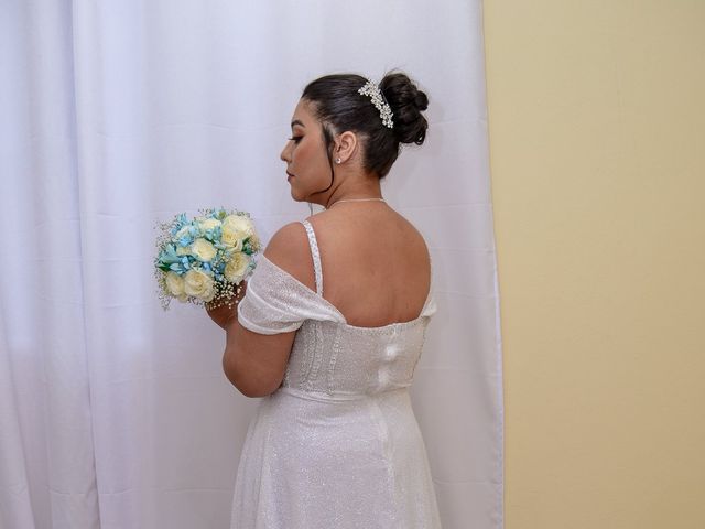 O casamento de David e Yara  em Itaquera, São Paulo 3