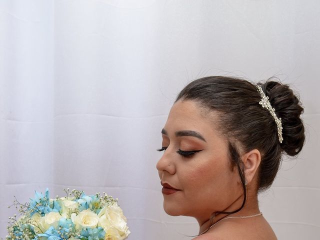 O casamento de David e Yara  em Itaquera, São Paulo 4