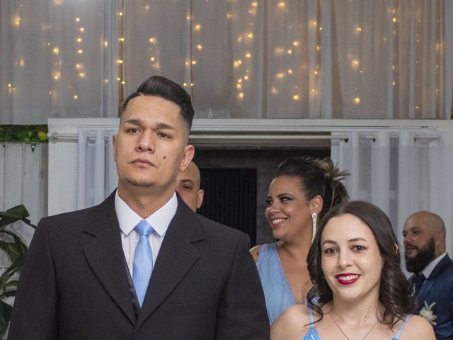 O casamento de David e Yara  em Itaquera, São Paulo 6