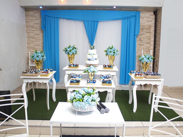 O casamento de David e Yara  em Itaquera, São Paulo 7