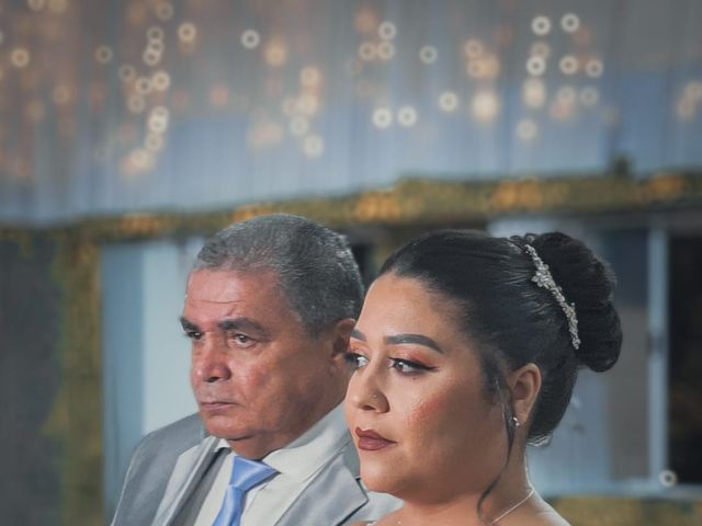 O casamento de David e Yara  em Itaquera, São Paulo 10
