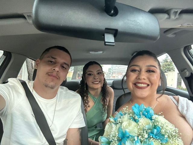 O casamento de David e Yara  em Itaquera, São Paulo 11