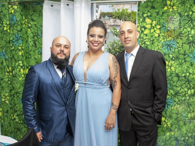O casamento de David e Yara  em Itaquera, São Paulo 13