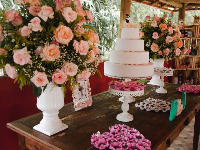 O casamento de Diego de Souza e Jeniffer Mara em Contagem, Minas Gerais 2