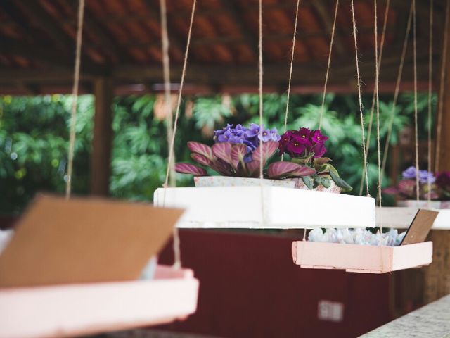 O casamento de Diego de Souza e Jeniffer Mara em Contagem, Minas Gerais 7