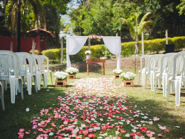 O casamento de Diego de Souza e Jeniffer Mara em Contagem, Minas Gerais 10