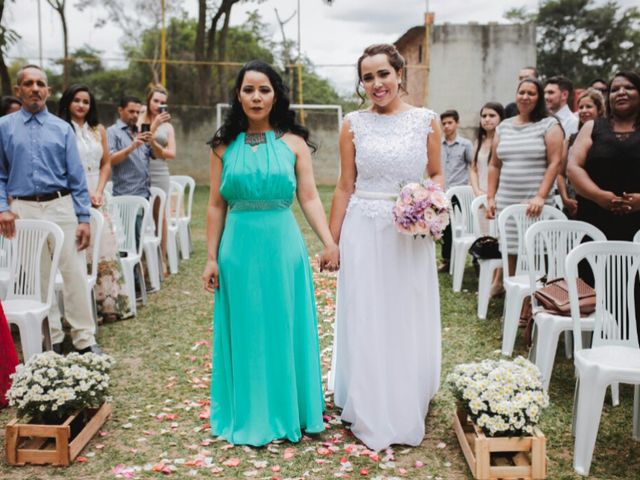 O casamento de Diego de Souza e Jeniffer Mara em Contagem, Minas Gerais 29