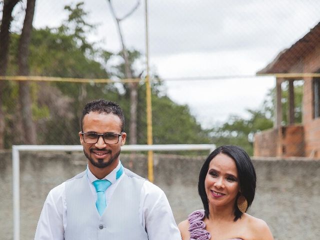 O casamento de Diego de Souza e Jeniffer Mara em Contagem, Minas Gerais 30
