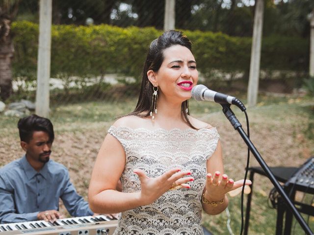 O casamento de Diego de Souza e Jeniffer Mara em Contagem, Minas Gerais 31