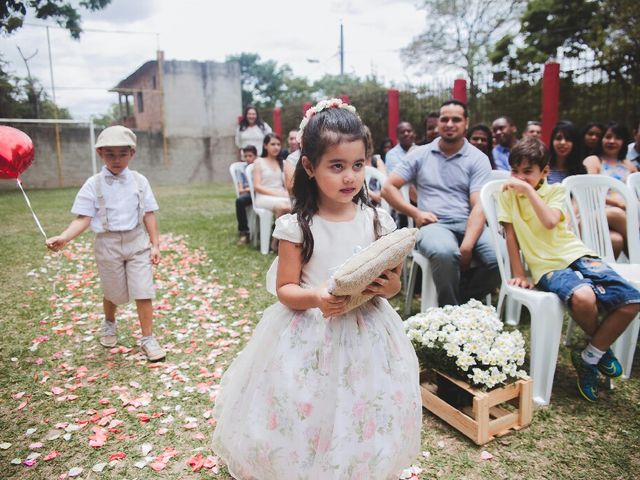 O casamento de Diego de Souza e Jeniffer Mara em Contagem, Minas Gerais 36