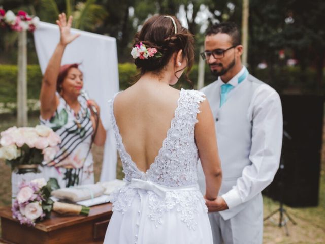O casamento de Diego de Souza e Jeniffer Mara em Contagem, Minas Gerais 37