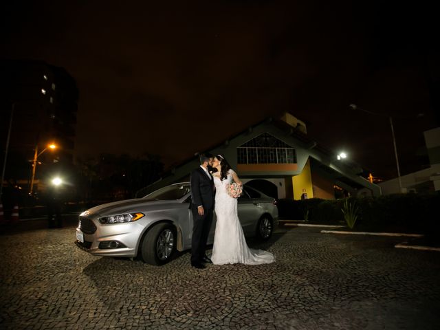 O casamento de Vinicius e Barbara em Belo Horizonte, Minas Gerais 95