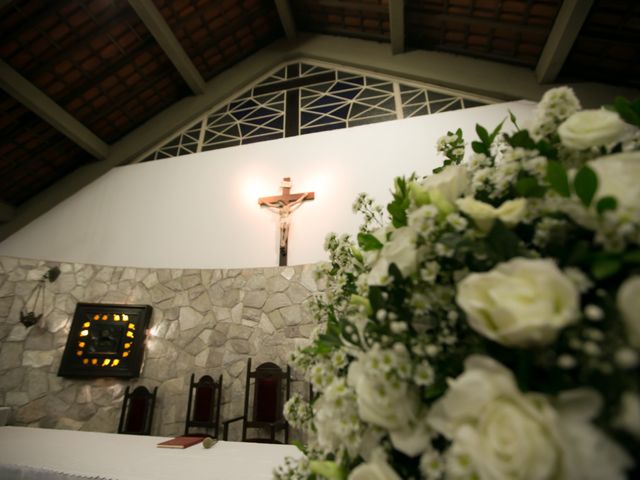 O casamento de Vinicius e Barbara em Belo Horizonte, Minas Gerais 9