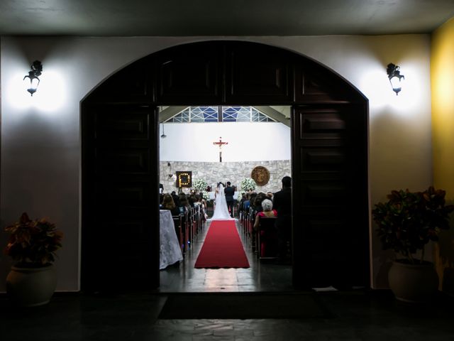 O casamento de Vinicius e Barbara em Belo Horizonte, Minas Gerais 34