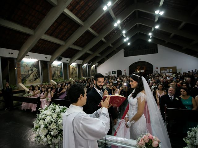 O casamento de Vinicius e Barbara em Belo Horizonte, Minas Gerais 49