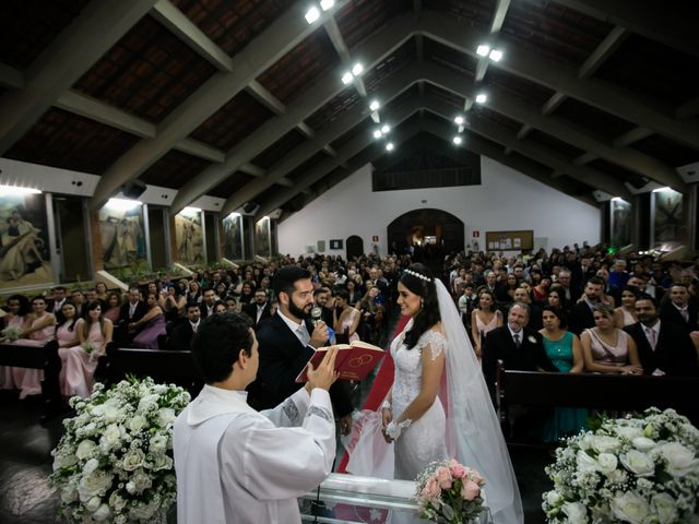 O casamento de Vinicius e Barbara em Belo Horizonte, Minas Gerais 50