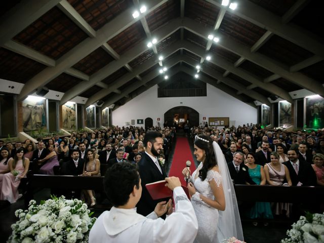 O casamento de Vinicius e Barbara em Belo Horizonte, Minas Gerais 51