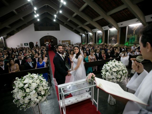 O casamento de Vinicius e Barbara em Belo Horizonte, Minas Gerais 52