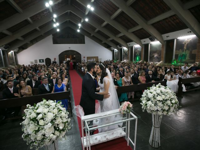 O casamento de Vinicius e Barbara em Belo Horizonte, Minas Gerais 53