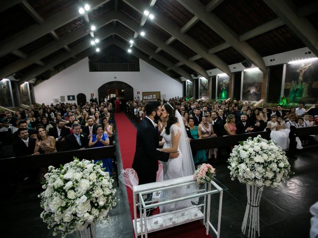 O casamento de Vinicius e Barbara em Belo Horizonte, Minas Gerais 54
