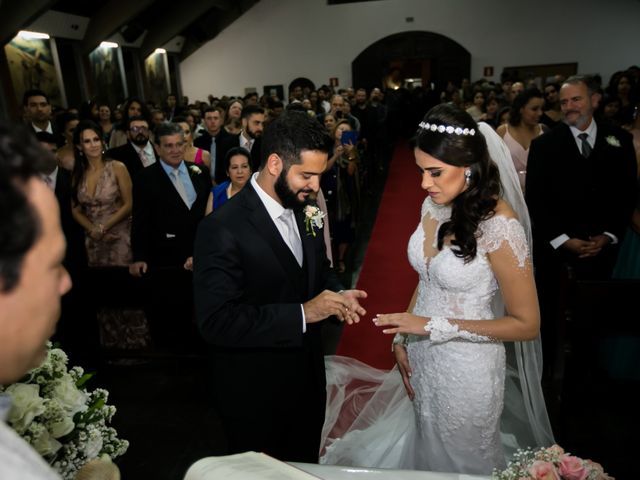 O casamento de Vinicius e Barbara em Belo Horizonte, Minas Gerais 58