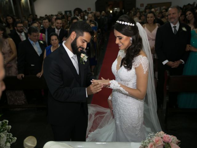 O casamento de Vinicius e Barbara em Belo Horizonte, Minas Gerais 61