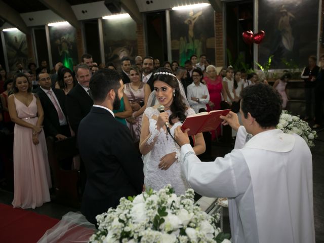 O casamento de Vinicius e Barbara em Belo Horizonte, Minas Gerais 65