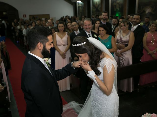 O casamento de Vinicius e Barbara em Belo Horizonte, Minas Gerais 67