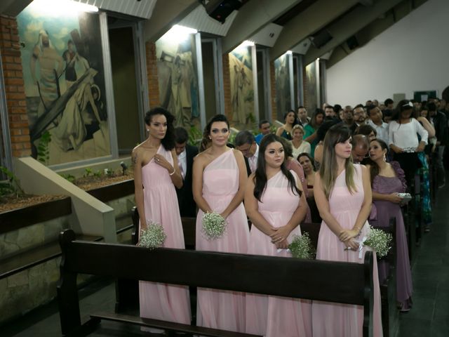 O casamento de Vinicius e Barbara em Belo Horizonte, Minas Gerais 68